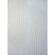 Ber. Zen Garden 2403 Fehér 120x180cm szőnyeg