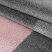 Bolti 13. Ay Lucca 1810 rózsaszín 160x230cm szőnyeg