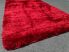 Santa piros 80x150cm-hátul gumis szőnyeg