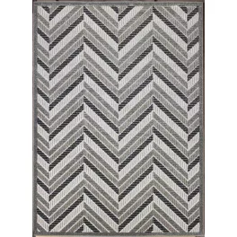 Ber. Lagos 1088 Bézs 160X220Cm Szőnyeg