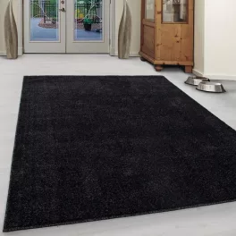 Ay. Ata 7000 antracit 120x170cm egyszínű szőnyeg