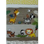 Ber. Smart 120X180Cm 22310 Gyerekszőnyeg