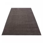 Ay. Ata 7000 mokka 60x100cm egyszínű szőnyeg