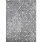 Ber. Elite 17391 Szürke 200X290Cm Szőnyeg