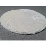 Den. Santa kör krém 80cm hátul gumis szőnyeg