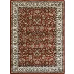 Ber. Anatolia 5378 100X200cm Vizon Klasszikus Szőnyeg