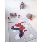Disney gyerekszőnyeg - Pókember t01 felhős 80x150cm