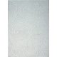 Ber. Zen Garden 2404 Fehér 160x220cm szőnyeg