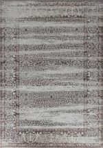 Ber Romans 2119 140X190Cm Bézs Szőnyeg