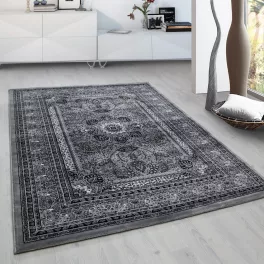 Ay. Marrakesh 207 szürke 240x340cm klasszikus szőnyeg