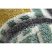Bolti 17. PETIT szőnyeg SAIL hajó, vitorlás zöld 120x170 cm