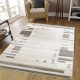 Den. Promo 5109 krém 120x170cm modern szőnyeg
