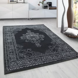 Ay. Marrakesh 297 szürke 240x340cm klasszikus szőnyeg