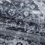 Ay. FIESTA 4301 BLACK 160X230