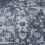 Ay. FIESTA 4301 BLACK 160X230