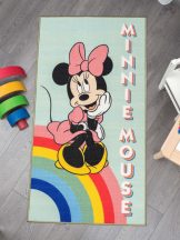 Bolti 12. Disney gyerekszőnyeg - Minnie t01 80x150cm