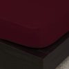 Jersey lepedő 160x200cm Cherry Jersey lepedő 160x200cm Cherry