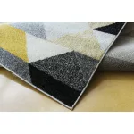 Ber. Aspe 1965 Sárga 60X100Cm Szőnyeg