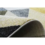 Ber. Aspe 1965 Sárga 60X100Cm Szőnyeg