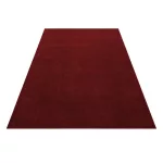 Ay. Ata 7000 piros 80x250cm egyszínű szőnyeg