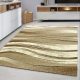 Den. Charis bézs 9837 80szett=80x250cm+2dbx80x150 szőnyeg