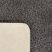 Bolti 14. Szőnyeg Kamel-gumis hátoldalú  -  acélszürke 200 x 290 cm