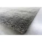 Ber. Microsofty 8301 sötétszürke 120x170cm-puha szőnyeg