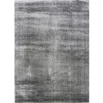 Ber. Microsofty 8301 sötétszürke 120x170cm-puha szőnyeg