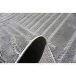 Ber. Zen Garden 2405 Szürke 60x100cm szőnyeg