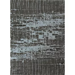 Ber. Uskud 9755 Bézs 80X150Cm Szőnyeg