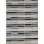 Ber. Lagos 1053 BRONZ 160X220Cm Szőnyeg