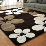 TOP! Den. Comfort 4808 Kávé 60X110Cm Szőnyeg