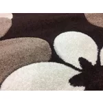 TOP! Den. Comfort 4808 Kávé 60X110Cm Szőnyeg