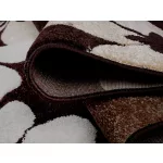 TOP! Den. Comfort 4808 Kávé 60X110Cm Szőnyeg