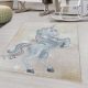 Bolti 5. FUNNY 2102 YELLOW 80 X 150