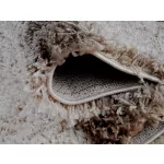 TOP! HOSSZÚ SZÁLÚ SHAGGY, Den. CAREN 479 bézs 120x170cm szőnyeg