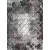Ber. Porte 0066 szürke-arany 80x150cm- vékony modern szőnyeg