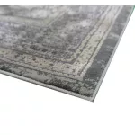 Ber. Allianz 6301 Szürke 160x220cm szőnyeg