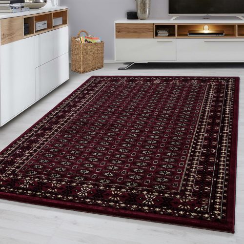 Ay. Marrakesh 351 piros 80x150cm klasszikus szőnyeg
