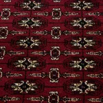 Ay. Marrakesh 351 piros 80x150cm klasszikus szőnyeg
