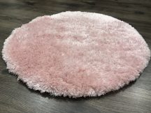 Bolti 3. Kör Scott rózsaszín 80cm hátul gumis szőnyeg