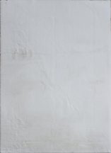 Ber Fluffy 4020 Fehér 80x150cm