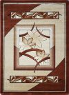 Ber Adora 5197 V 120X180Cm Hagyományos Mintás Szőnyeg Ber Adora 5197 V 120X180Cm Hagyományos Mintás Szőnyeg