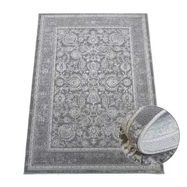 Ber. Allianz 6301 Szürke 120x180cm szőnyeg