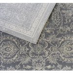 Ber. Allianz 6301 Szürke 120x180cm szőnyeg