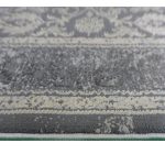 Ber. Allianz 6301 Szürke 120x180cm szőnyeg