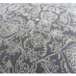 Ber. Allianz 6301 Szürke 120x180cm szőnyeg