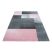 Ay Lucca 1810 rózsaszín 160x230cm szőnyeg