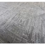 Ber. Allianz 6303 Szürke 80x150cm szőnyeg