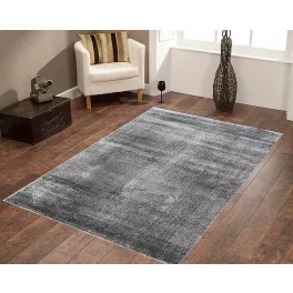 Ber. Microsofty 8301 sötétszürke 80x150cm-puha szőnyeg